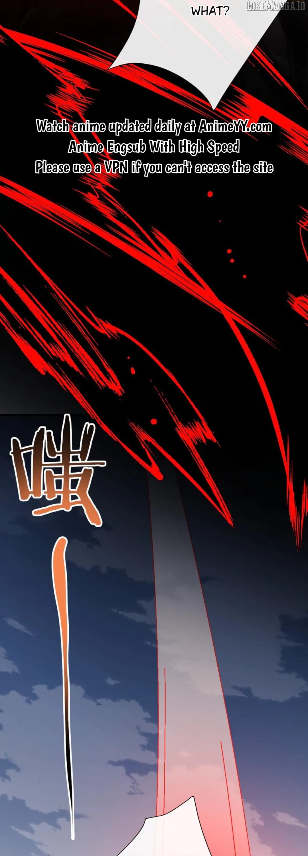 Master: This rebellious disciple is definitely not the Holy Son Chapter 148 - page 33